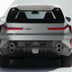 Image for article titled BMW's Concept XM Will Be The First Electrified And Most Powerful M Car Ever